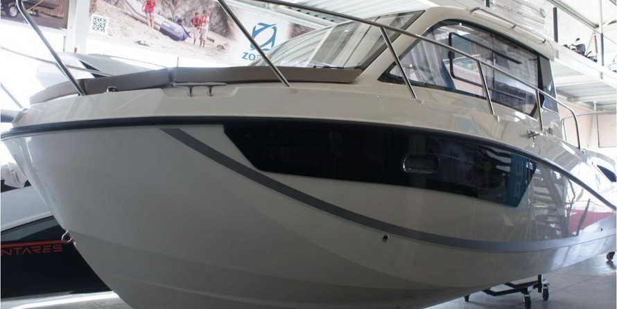Quicksilver Activ 755 Weekend