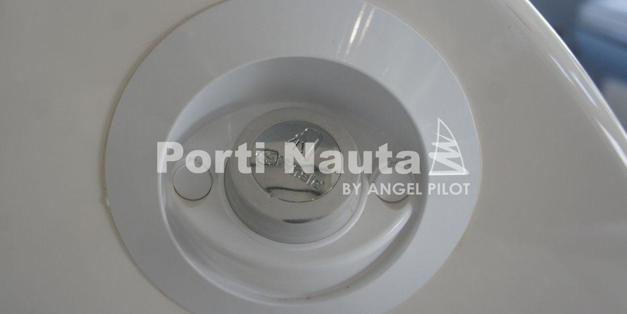 Quicksilver Activ 755 Weekend