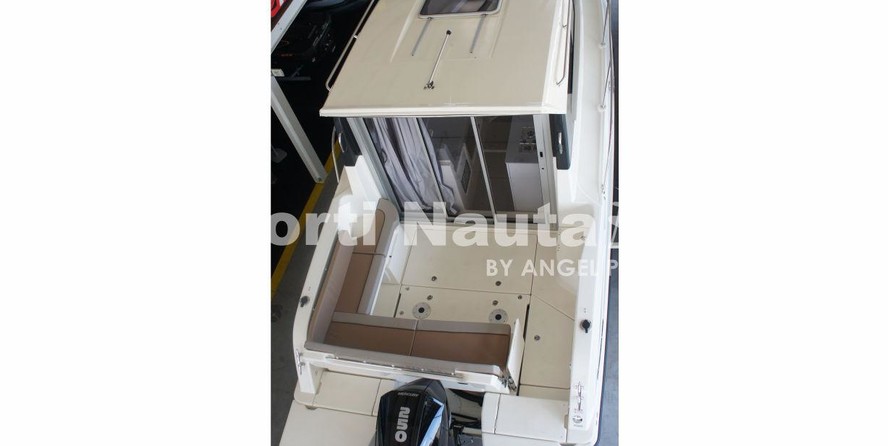 Quicksilver Activ 755 Weekend