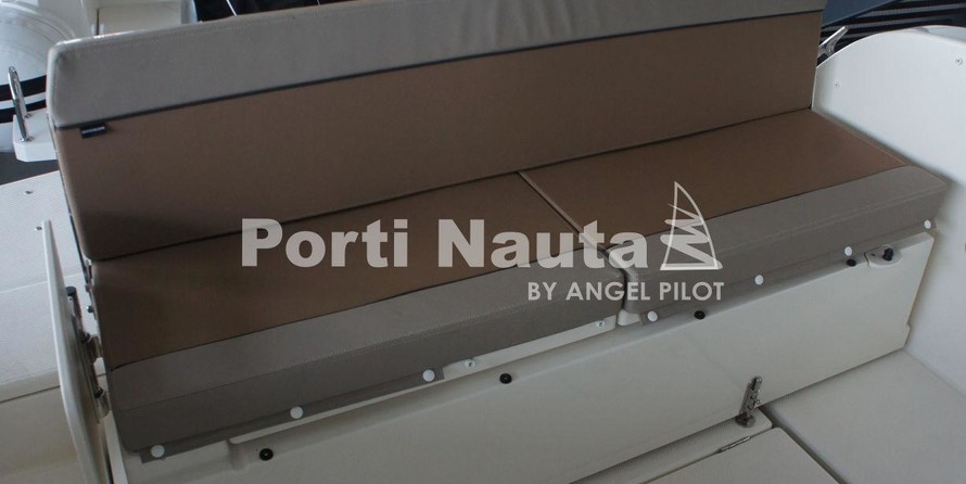 Quicksilver Activ 755 Weekend