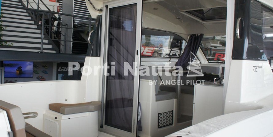 Quicksilver Activ 755 Weekend