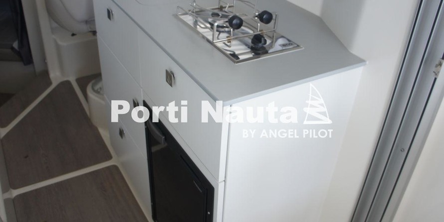 Quicksilver Activ 755 Weekend