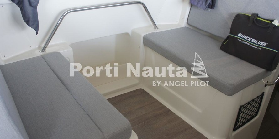 Quicksilver Activ 755 Weekend