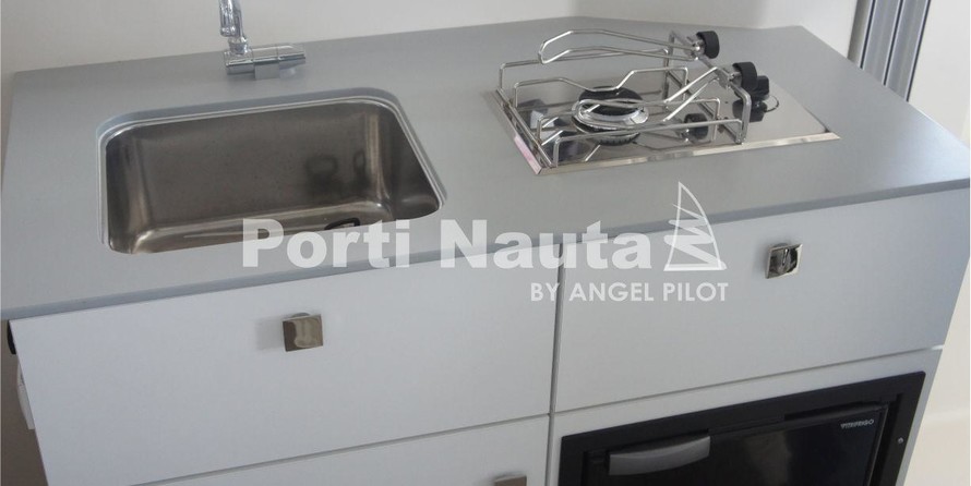 Quicksilver Activ 755 Weekend