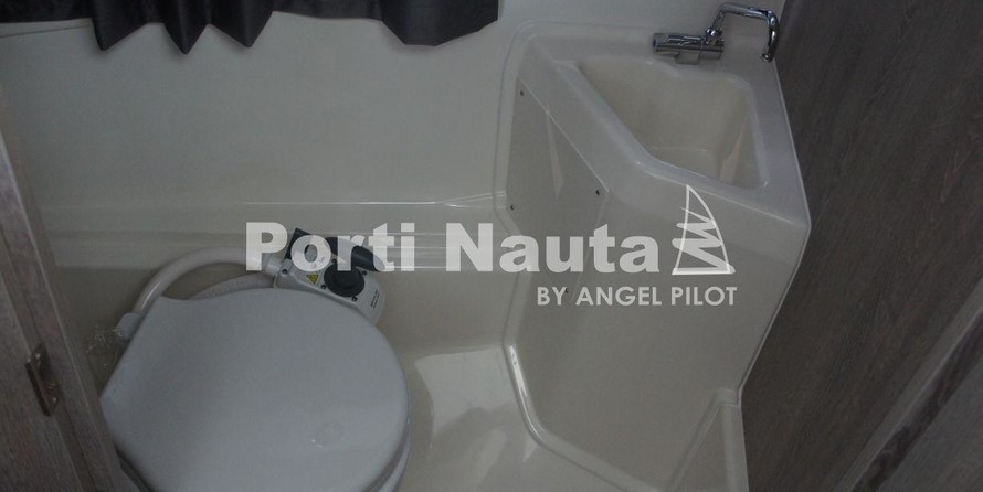 Quicksilver Activ 755 Weekend