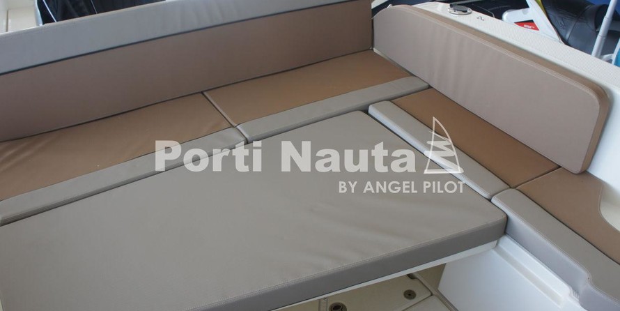 Quicksilver Activ 755 Weekend