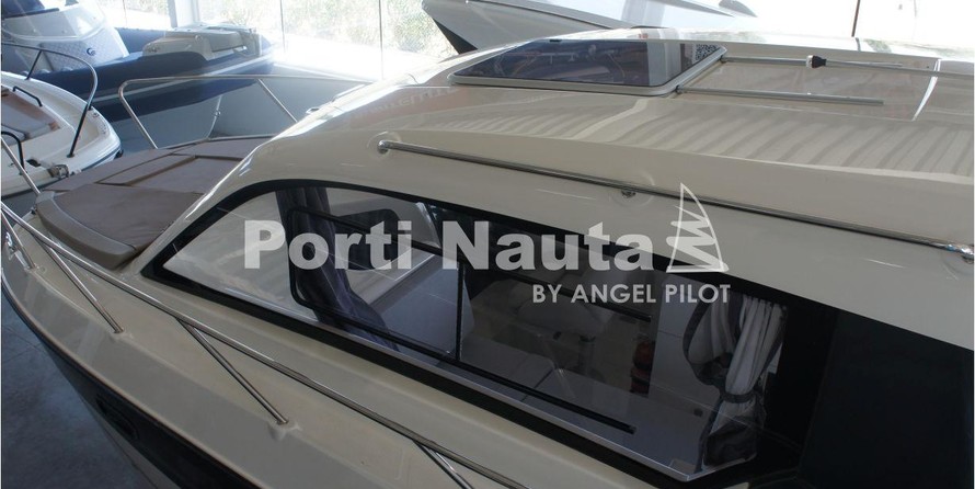 Quicksilver Activ 755 Weekend