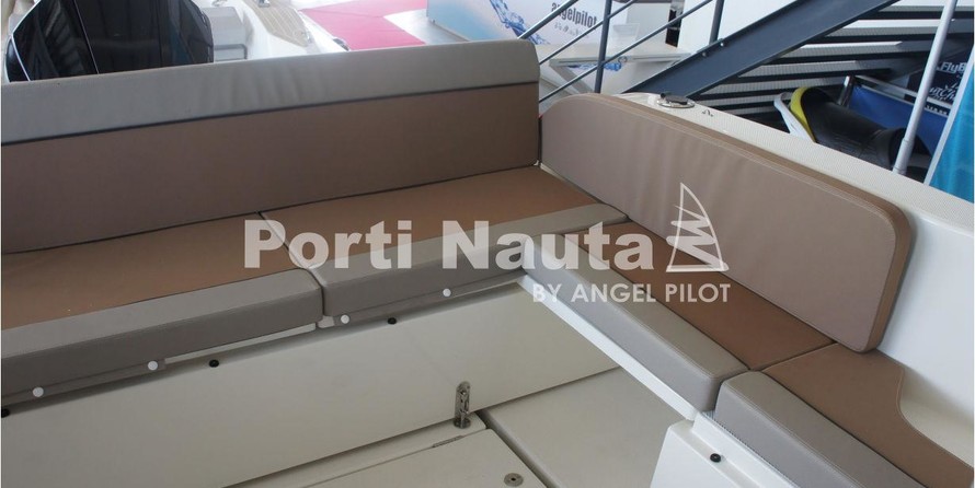 Quicksilver Activ 755 Weekend