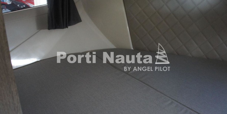 Quicksilver Activ 755 Weekend