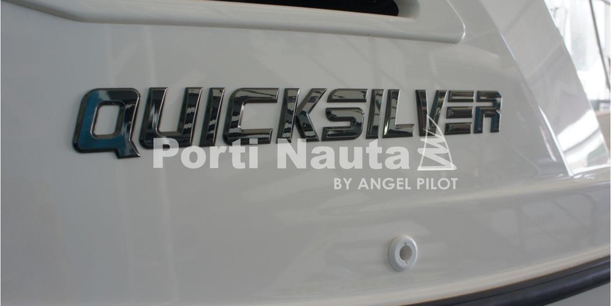 Quicksilver Activ 755 Weekend