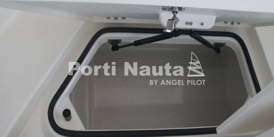 Quicksilver Activ 755 Weekend