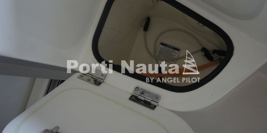 Quicksilver Activ 755 Weekend