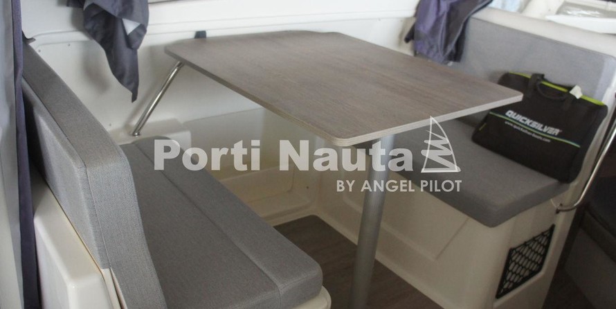 Quicksilver Activ 755 Weekend