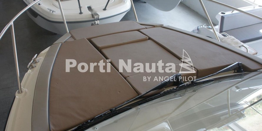 Quicksilver Activ 755 Weekend