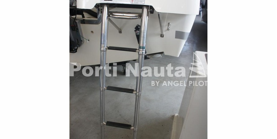 Quicksilver Activ 755 Weekend