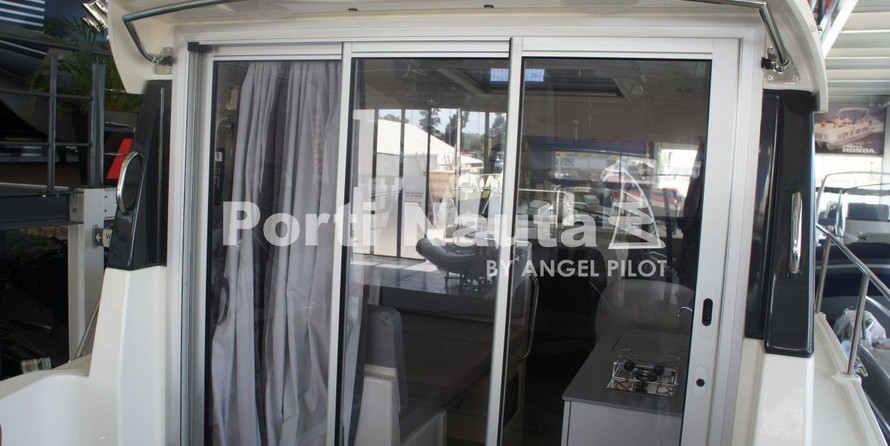 Quicksilver Activ 755 Weekend