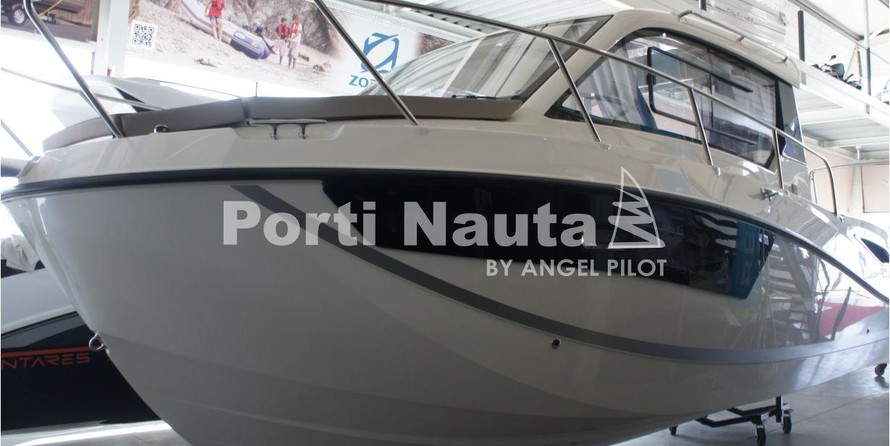 Quicksilver Activ 755 Weekend