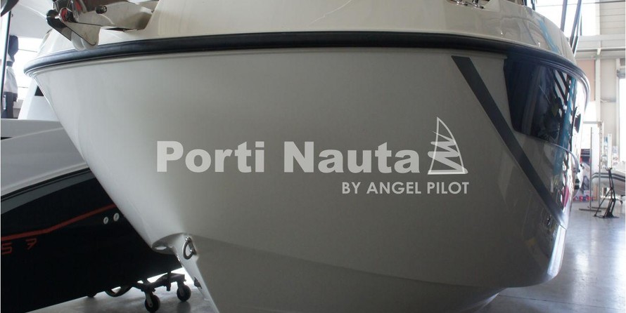 Quicksilver Activ 755 Weekend