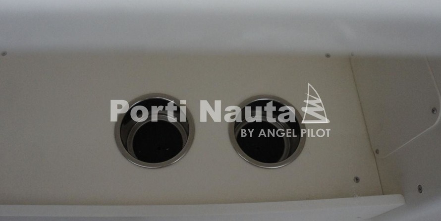 Quicksilver Activ 755 Weekend