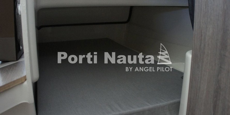 Quicksilver Activ 755 Weekend