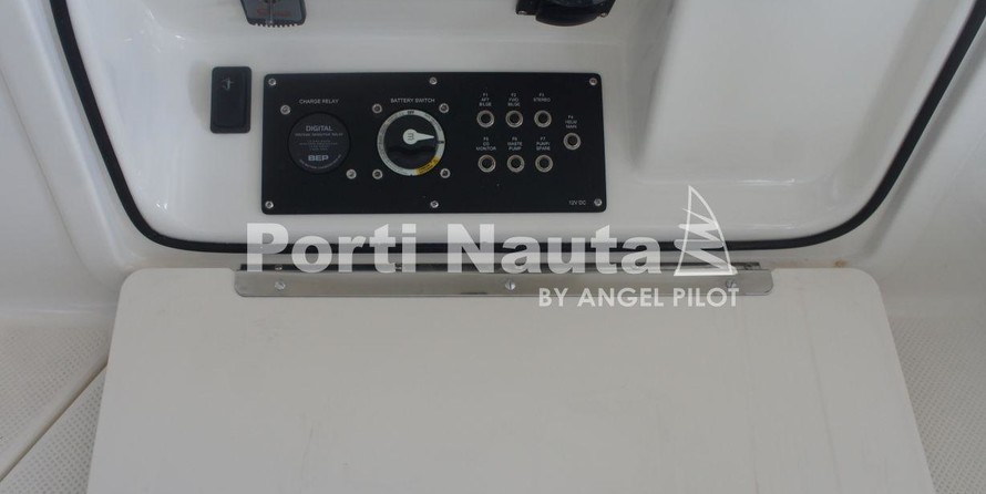 Quicksilver Activ 755 Weekend