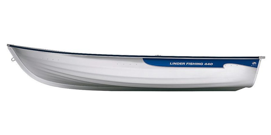 Linder fishing 440