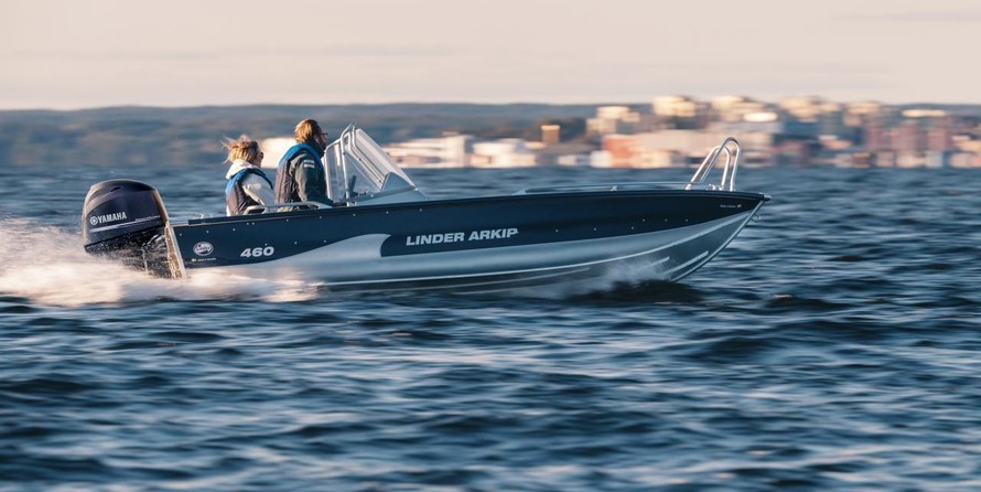 Linder Arkip 460