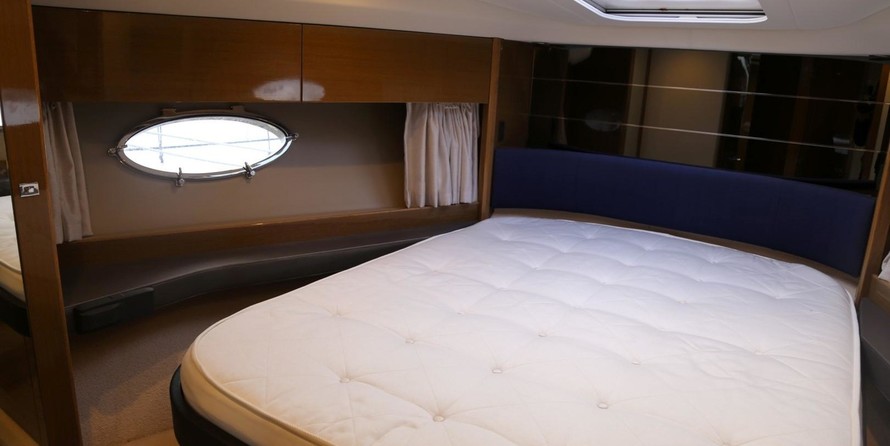 Princess V39
