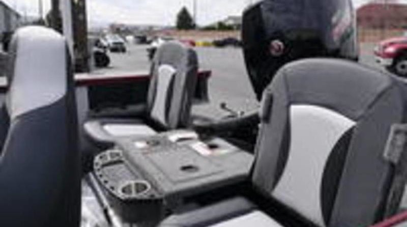 Alumacraft Voyageur 175 Sport