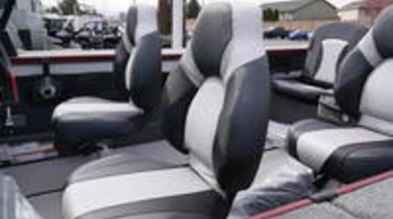 Alumacraft Voyageur 175 Sport
