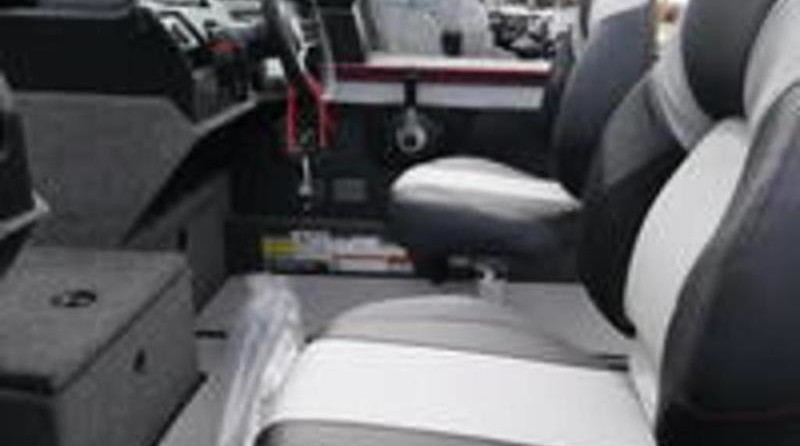 Alumacraft Voyageur 175 Sport