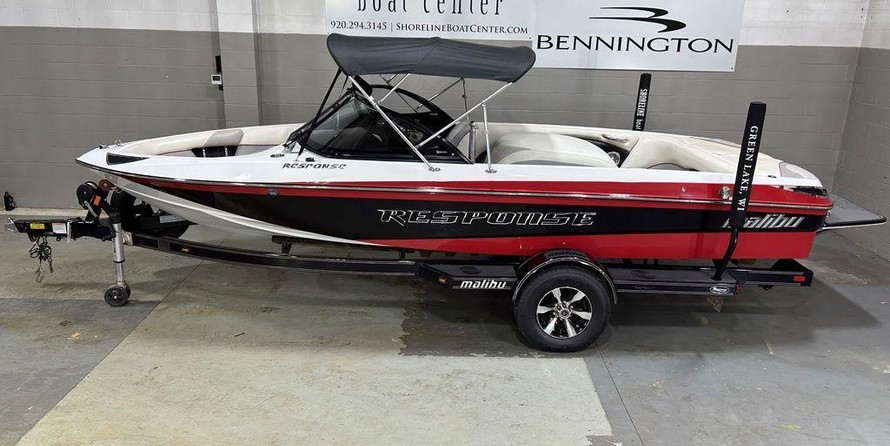 Malibu Response TXI