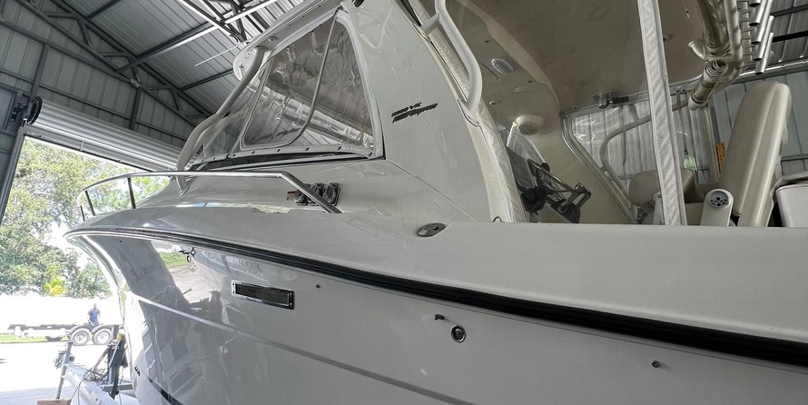 Hydra-sports 2800 vector wa