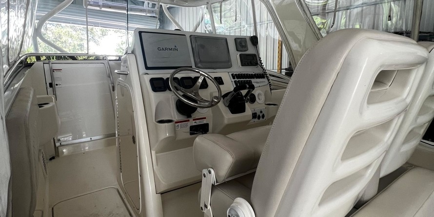 Hydra-sports 2800 vector wa