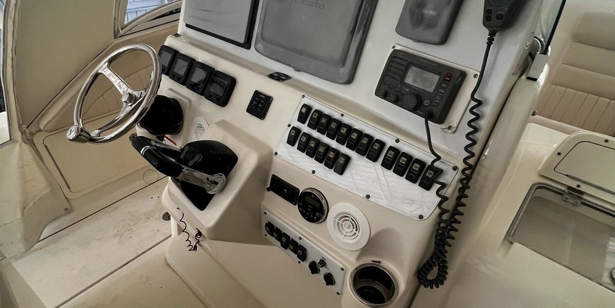 Hydra-sports 2800 vector wa