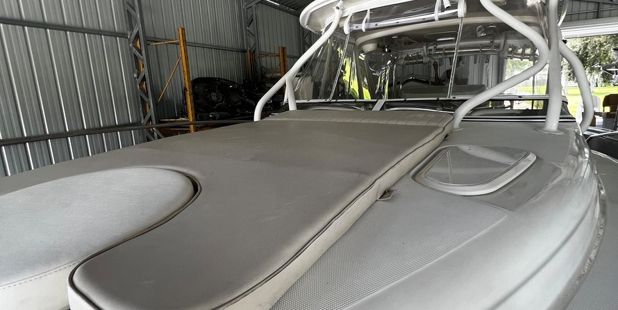 Hydra-sports 2800 vector wa