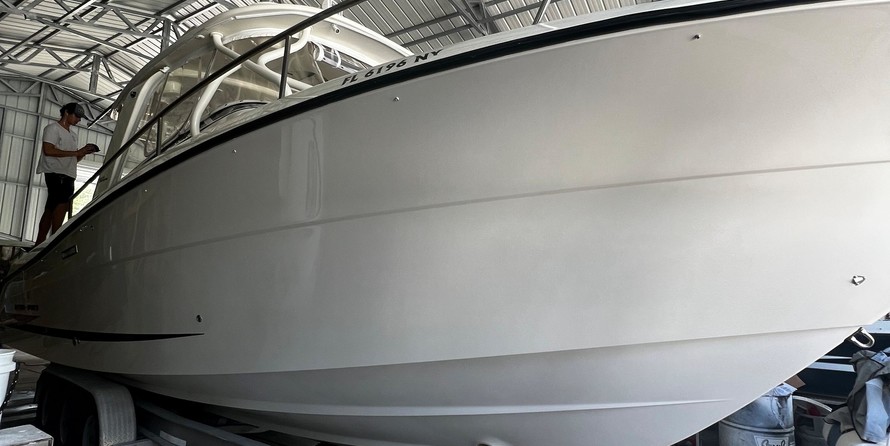 Hydra-sports 2800 vector wa