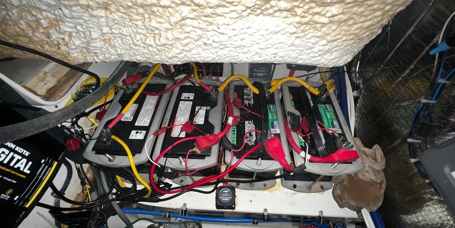 Hydra-sports 2800 vector wa