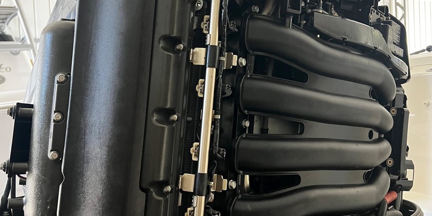 Hydra-sports 2800 vector wa