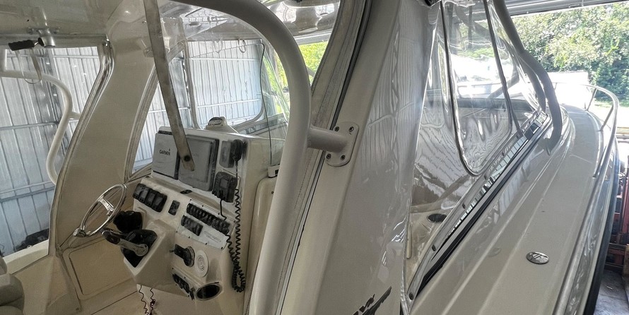 Hydra-sports 2800 vector wa