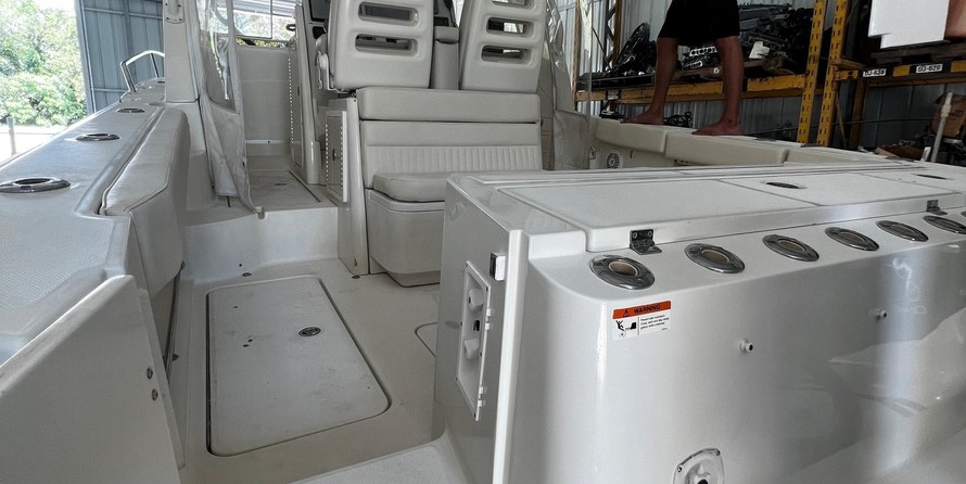 Hydra-sports 2800 vector wa