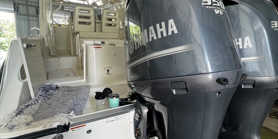 Hydra-sports 2800 vector wa