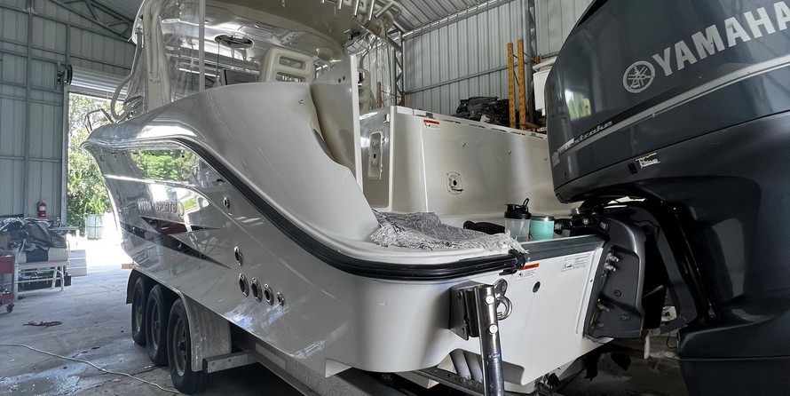 Hydra-sports 2800 vector wa