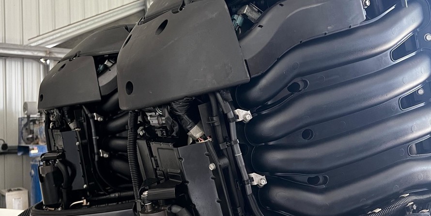 Hydra-sports 2800 vector wa