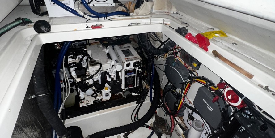 Hydra-sports 2800 vector wa