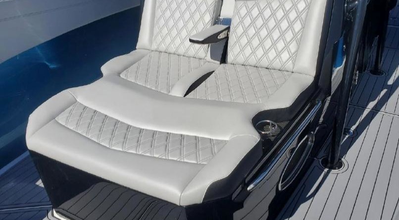 Nor-tech 340 Sport Open