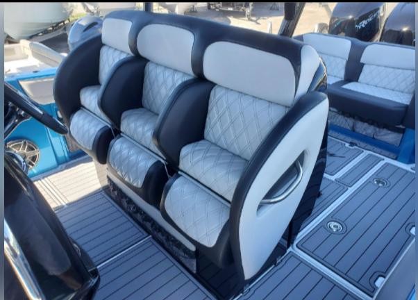 Nor-tech 340 Sport Open