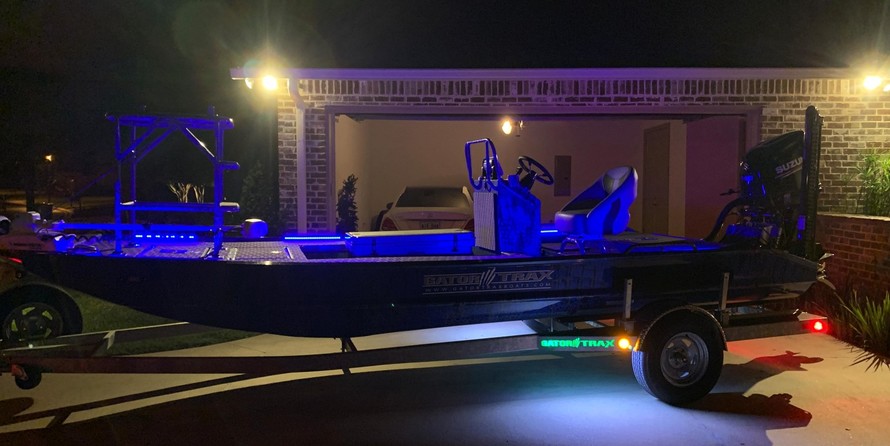 Gator trax guide edition 21