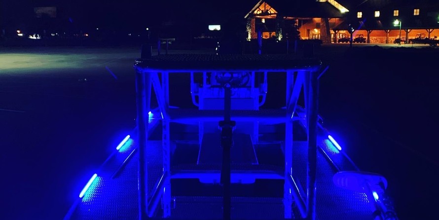 Gator trax guide edition 21