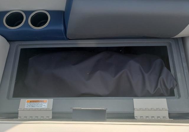 Sunchaser Boats Oasis 18 Fish